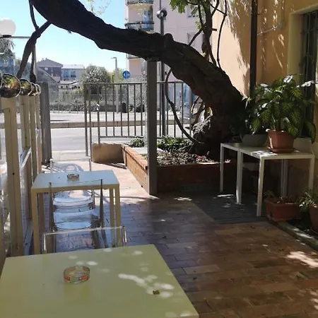 Il Glicine Hotel